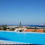 Hotel Aegean View Aqua Kos-stad