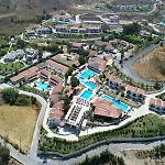 Aegean View Aqua Hotel Kos-stad