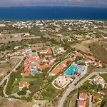 Aegean View Aqua Hotel