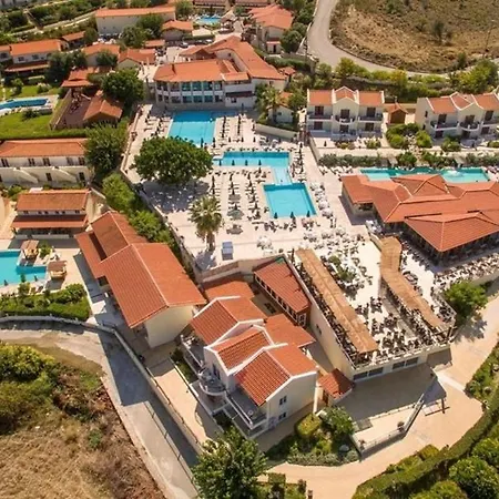 Aegean View Aqua 4*
