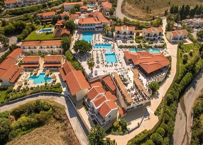 Aegean View Aqua 4*