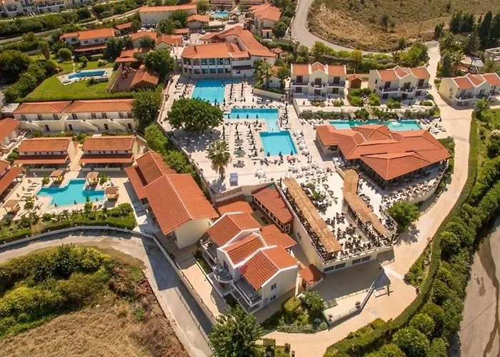 Aegean View Aqua 4*
