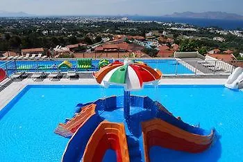 Отель Aegean View Aqua Кос