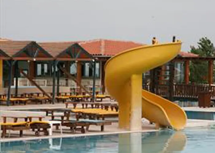 Aegean View Aqua 4*