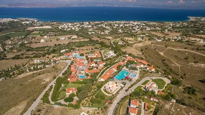 Aegean View Aqua Отель