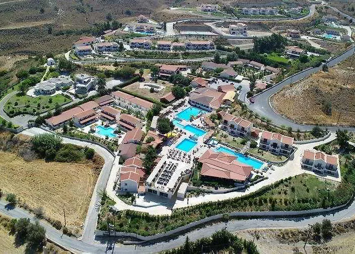 Отель Aegean View Aqua 4*