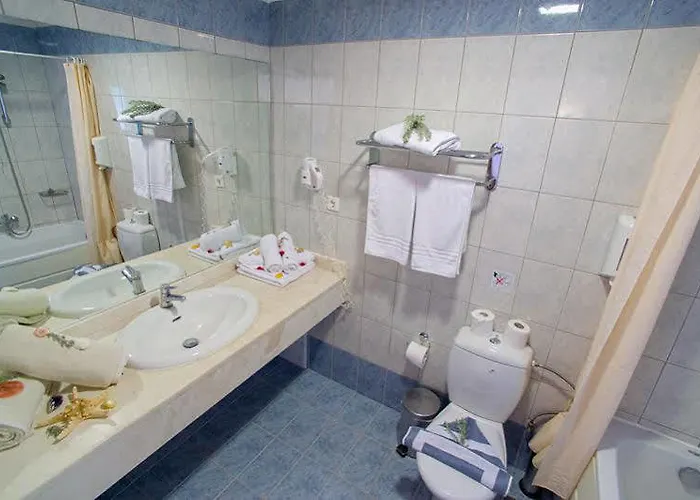 Aegean View Aqua Отель 4*