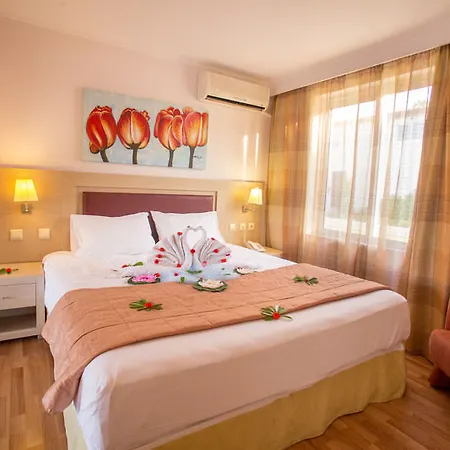 Hotel Aegean View Aqua Cos