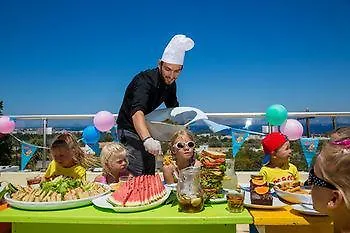מלון Aegean View Aqua