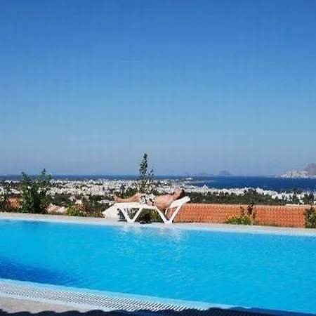 Hotel Aegean View Aqua Cos