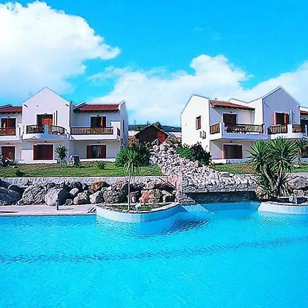 Aegean View Aqua Hotel 4*