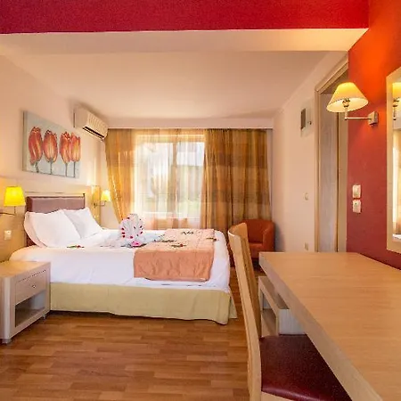 Aegean View Aqua Hotel 4*