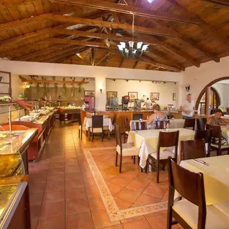 Szálloda Aegean View Aqua Kosz