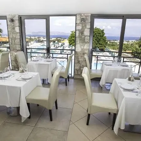 Aegean View Aqua Hotel