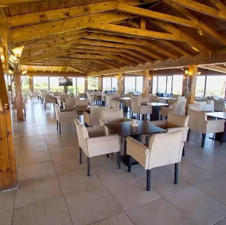 מלון Aegean View Aqua 4*