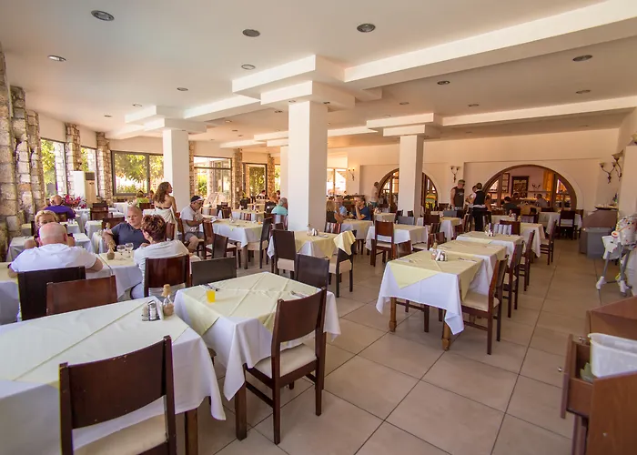 Aegean View Aqua فندق