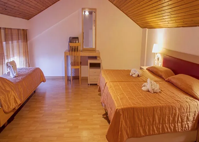 Aegean View Aqua فندق بلدة كوس