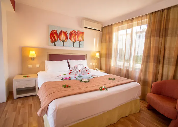 فندق Aegean View Aqua بلدة كوس