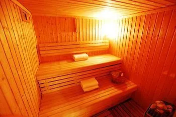 فندق Aegean View Aqua 4*