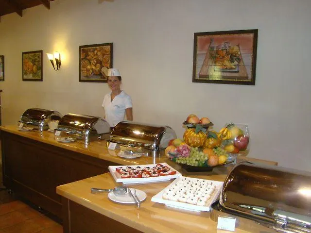 فندق Aegean View Aqua بلدة كوس