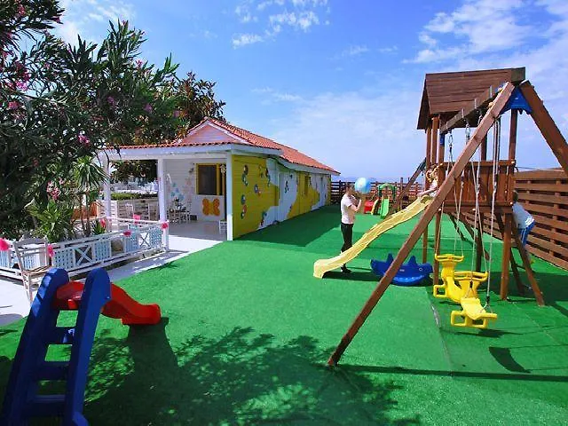 Aegean View Aqua بلدة كوس