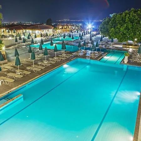Aegean View Aqua Hotel 4*