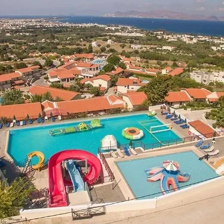 Aegean View Aqua Hotel Kos-Stadt