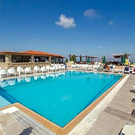 Aegean View Aqua Hotel 4*