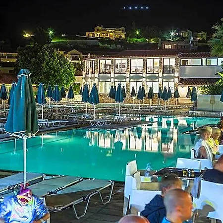 Hotel Aegean View Aqua