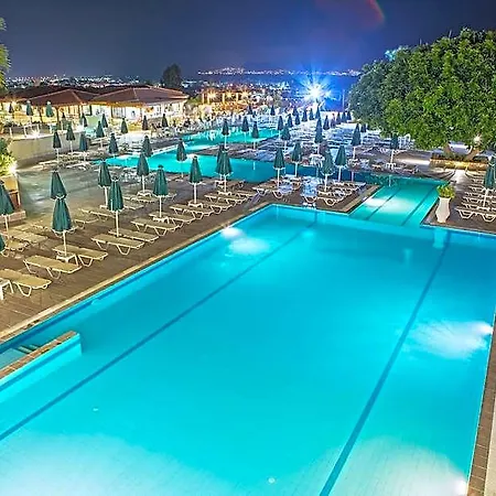 Aegean View Aqua 4* Kos-Stadt