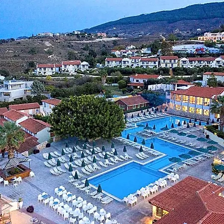 Aegean View Aqua Kos-Stadt