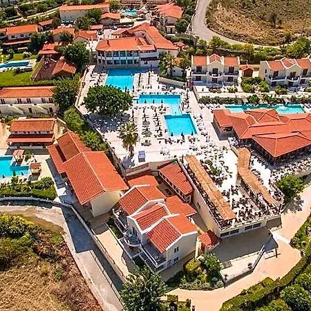 Aegean View Aqua Hotel 4*