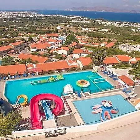 Aegean View Aqua Hotel Kos-Stadt
