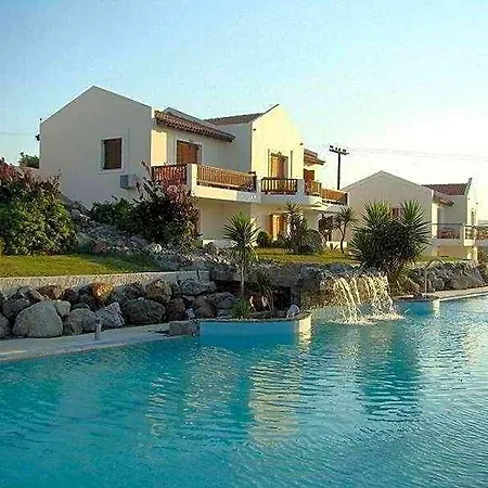 Hotel Aegean View Aqua 4*
