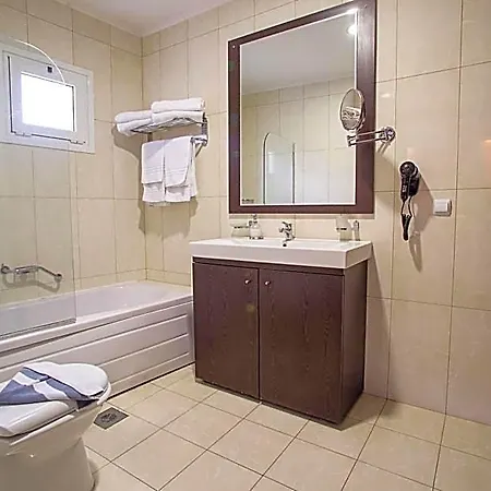 Aegean View Aqua Hotel Kos-Stadt