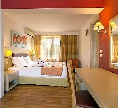 Aegean View Aqua Hotel 4*