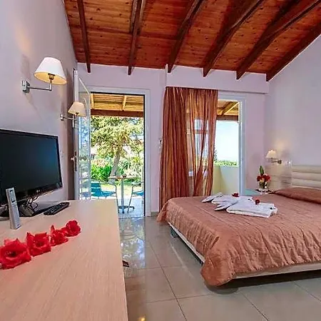 Hotel Aegean View Aqua 4*