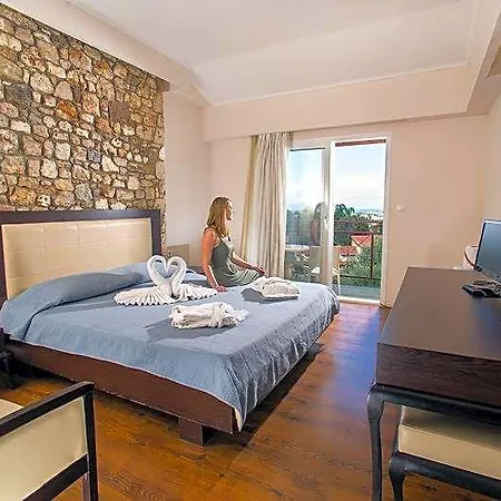 Aegean View Aqua Hotel 4*