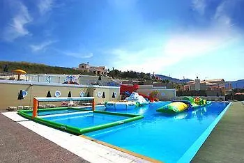Hotel Aegean View Aqua 4*