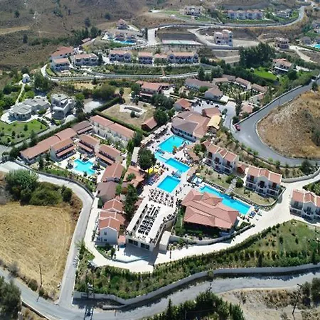 Aegean View Aqua Hotel Kos-Stadt