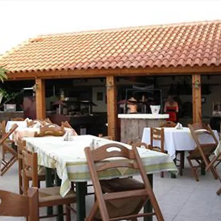 فندق Aegean View Aqua 4*