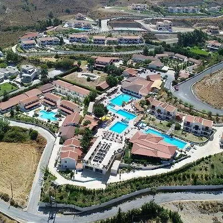 Hotel Aegean View Aqua 4*