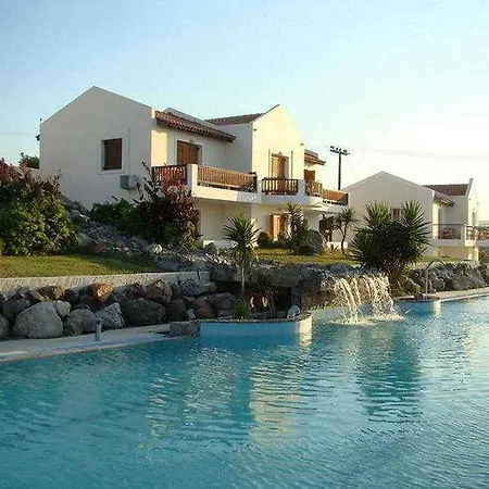 Aegean View Aqua Hotel Kos-Stadt