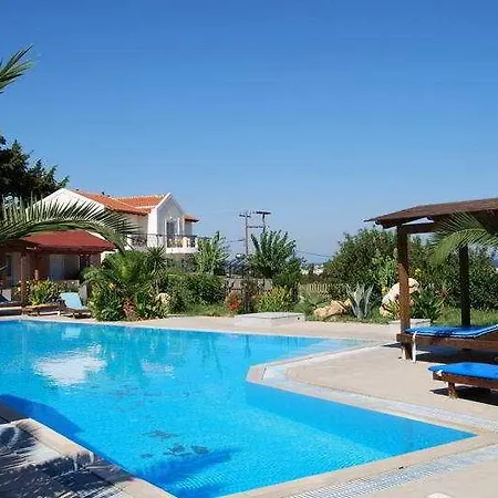 Hotel Aegean View Aqua