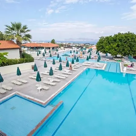 Aegean View Aqua 4*
