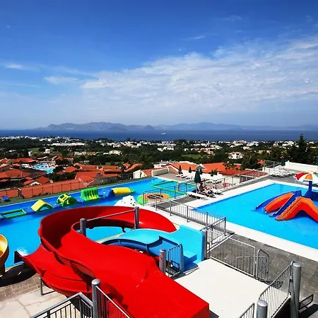 Hotel Aegean View Aqua Psalidi (Kos)