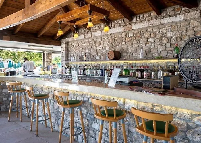 Aegean View Aqua 4* İstanköy