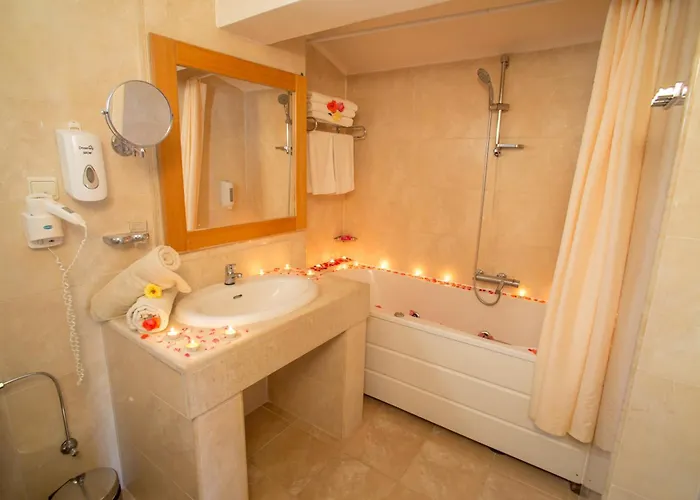 Hotel Aegean View Aqua Miasto Kos