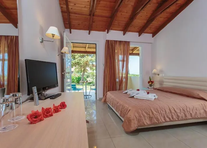 Otel Aegean View Aqua