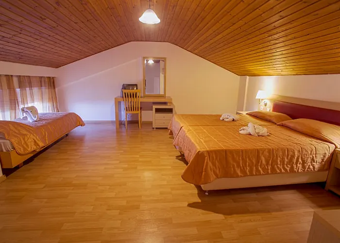 Aegean View Aqua 4* İstanköy